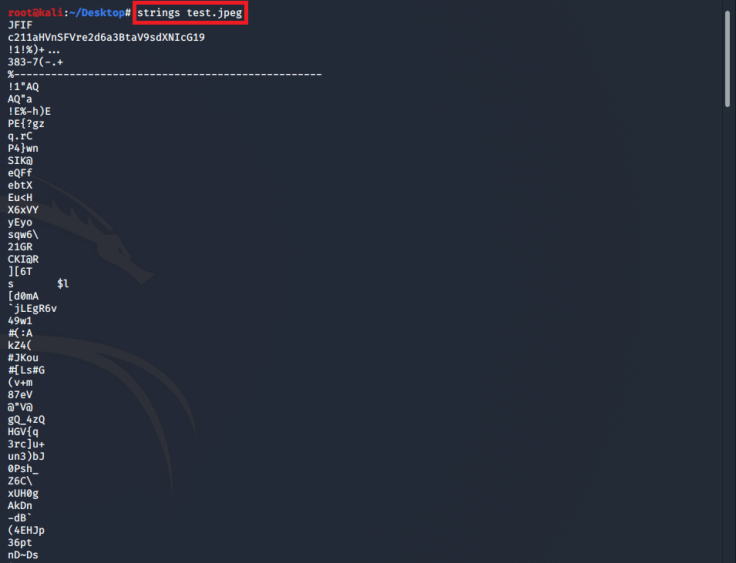 Ctf String CTF Challenge’leri için Kullanılabilecek Toollar – Barış Koparmal