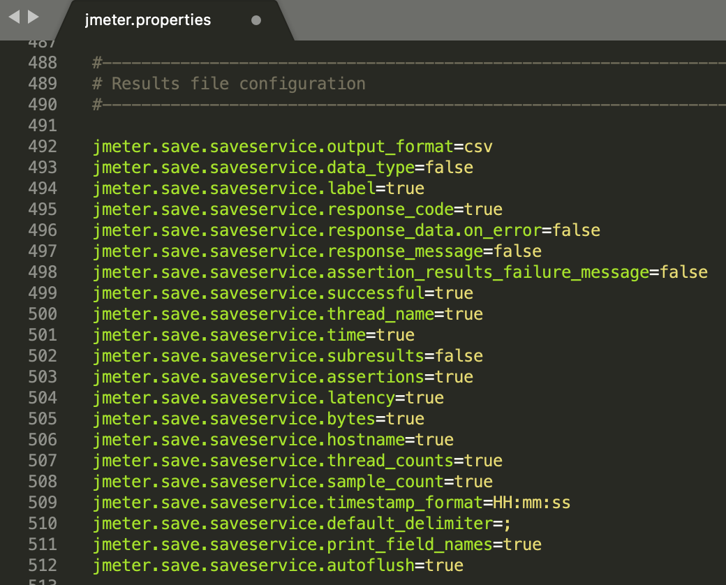 Basically Distributed Load Test with JMeter – Barış Koparmal